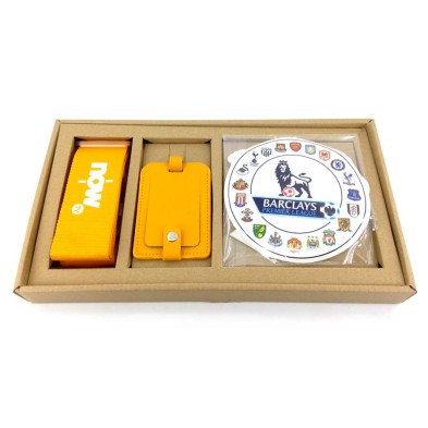 Travel Gift box set